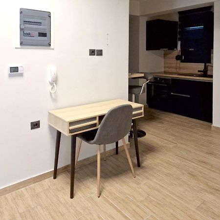 Volos Terra Deluxe Residences Extérieur photo