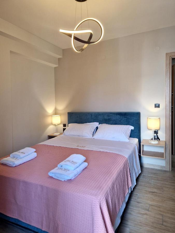 Volos Terra Deluxe Residences Extérieur photo