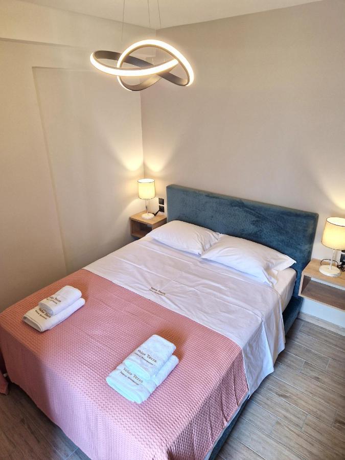 Volos Terra Deluxe Residences Extérieur photo