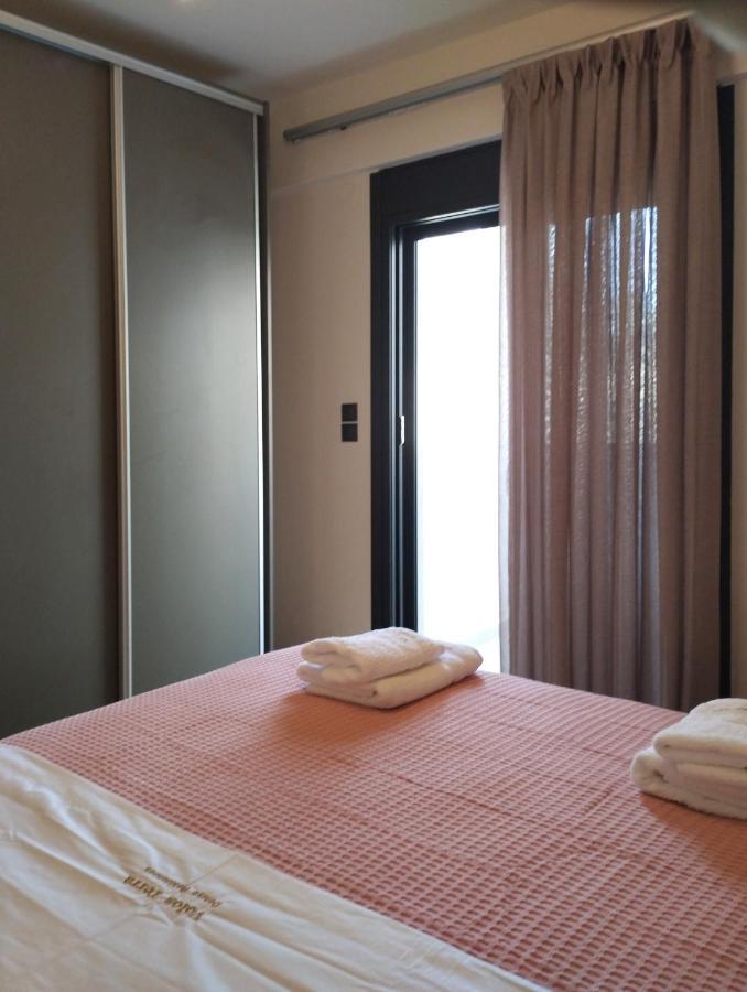 Volos Terra Deluxe Residences Extérieur photo